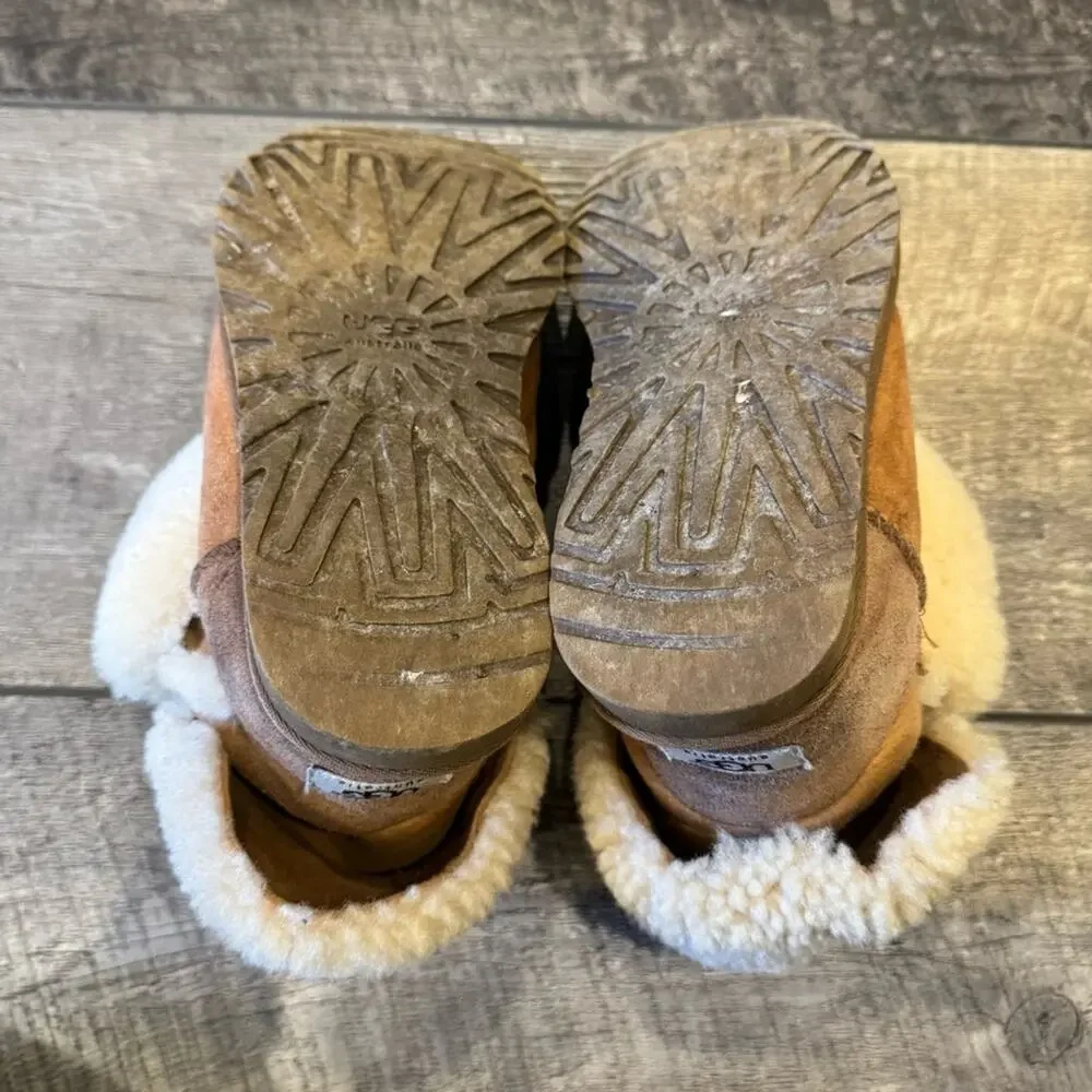 UGG australia bailey